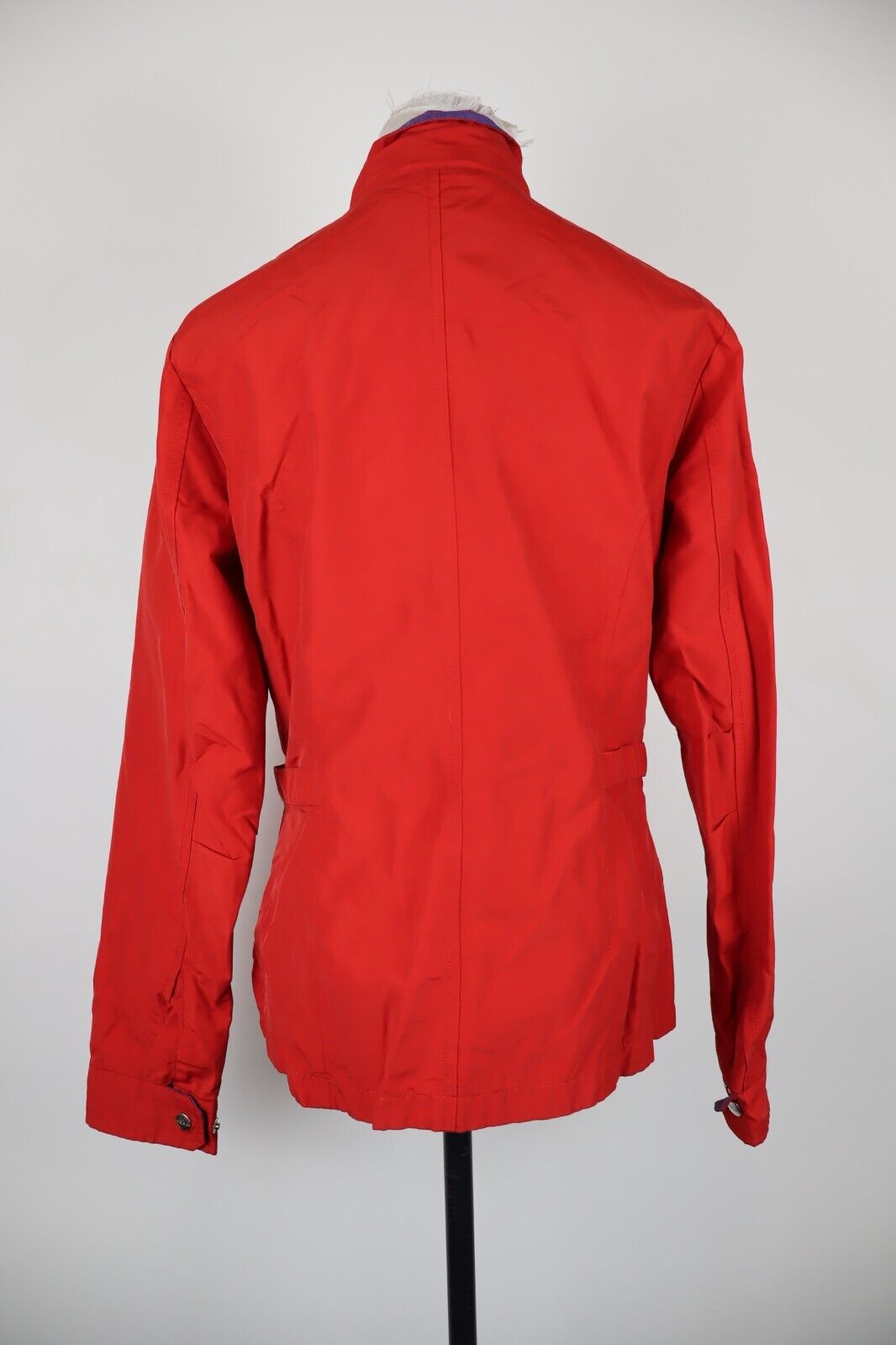 WOOLRICH GIUBBINO LEGGERO DONNA Tg L VINTAGE WOMAN JACKET CASUAL VINTAGE