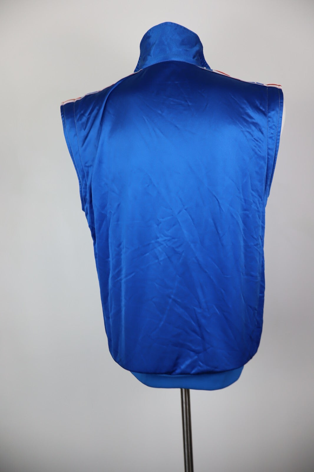 KAPPA GIACCA SMANICATA SPORTIVA UOMO Tg. 46 MAN CASUAL SPORT JACKET VINTAGE