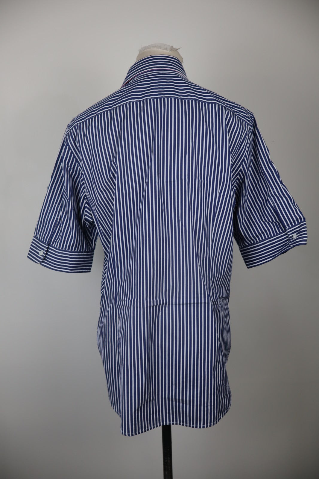 RALPH LAUREN POLO GOLF CAMICIA DONNA 14 WOMAN SHIRT CASUAL VINTAGE COTONE COTTON