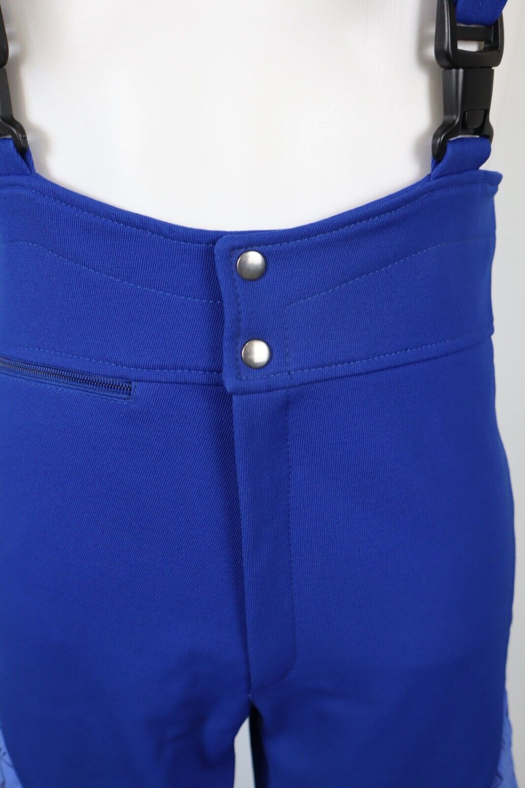 FILA TUTA COMPLETA SALOPETTE NEVE SCI Tg. 46 TRACKSUIT UOMO SPORT