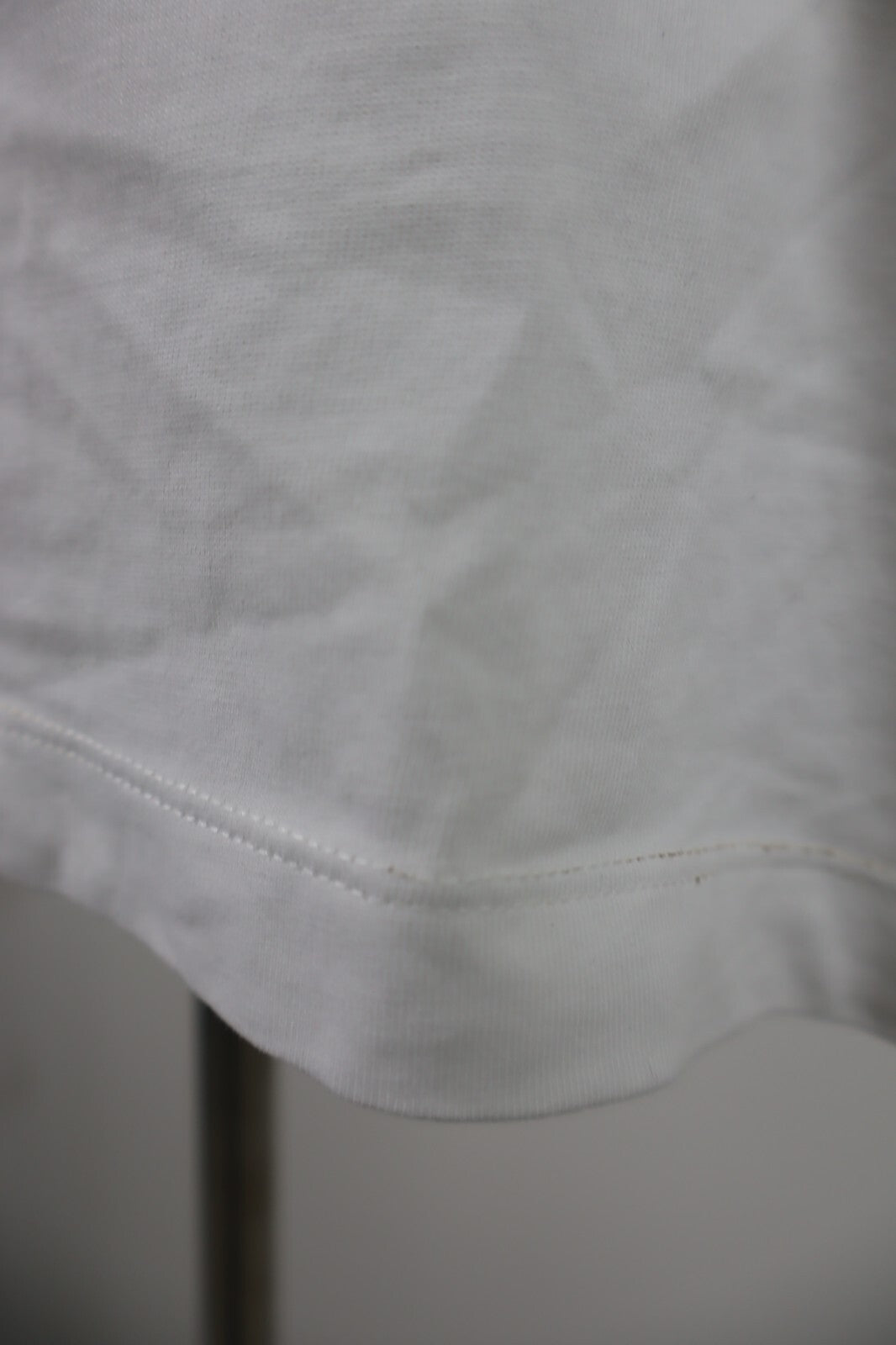 AIR JORDAN MAGLIA UOMO COTONE TG XL MAN COTTON T-SHIRT CASUAL VINTAGE