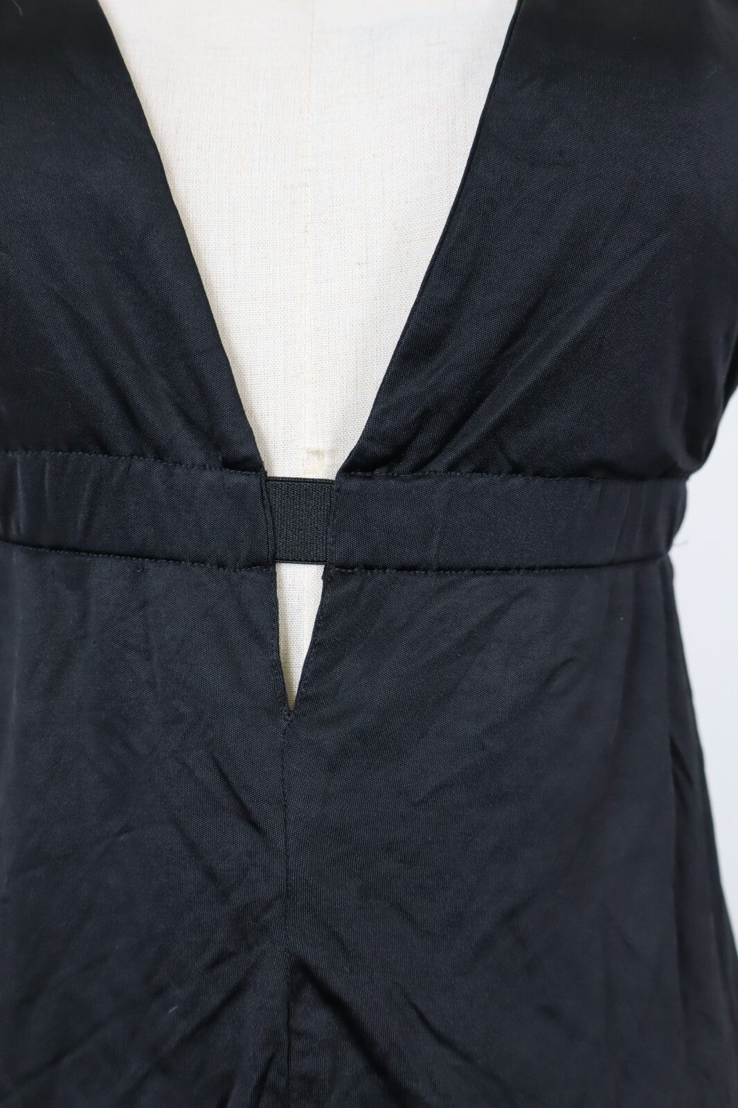 ARMANI JEANS MAGLIA CANOTTA DONNA M WOMAN CASUAL VINTAGE TOP T-SHIRT