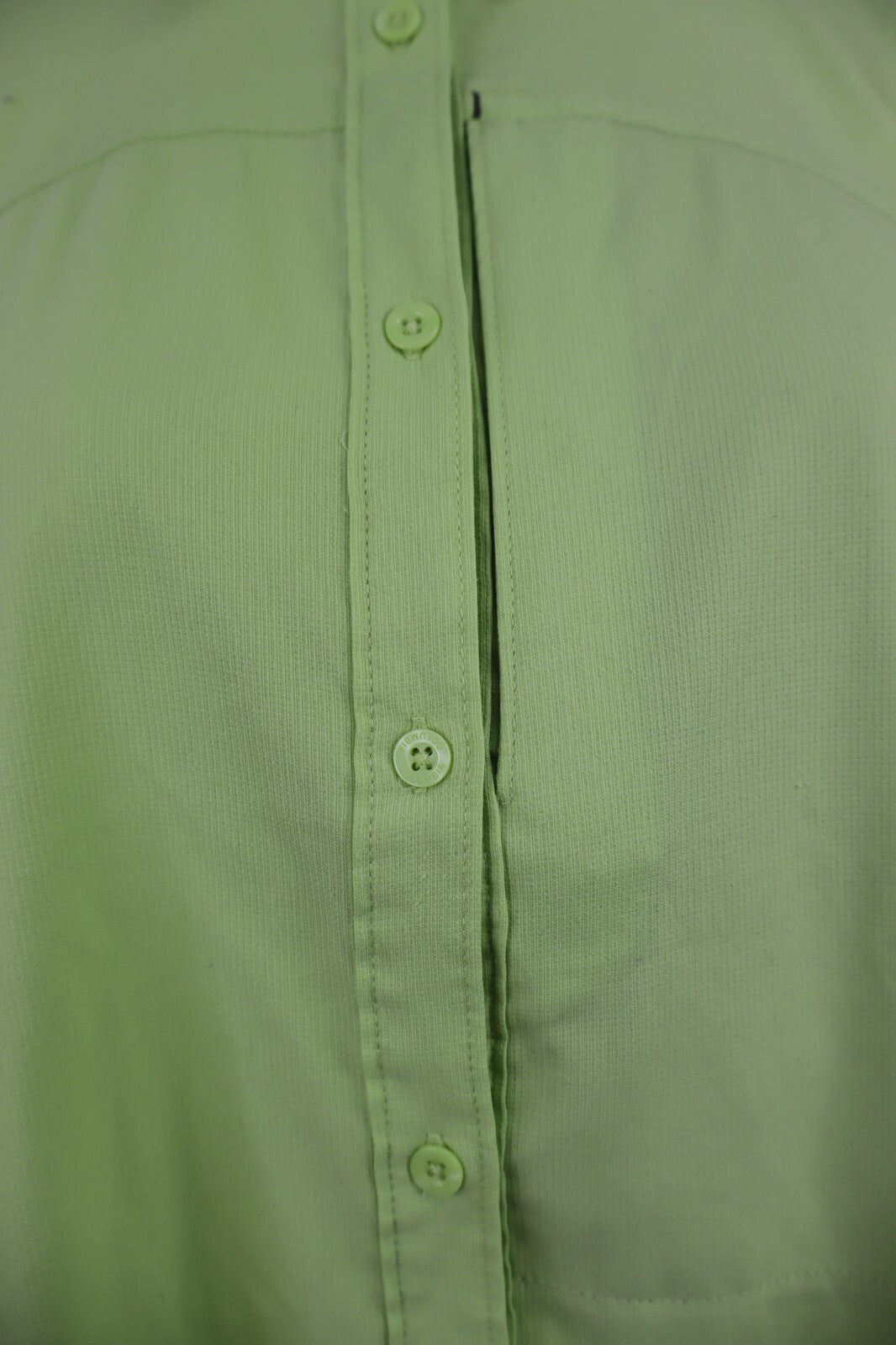 COLUMBIA CAMICIA DONNA TG. L WOMAN SHIRT CASUAL VINTAGE