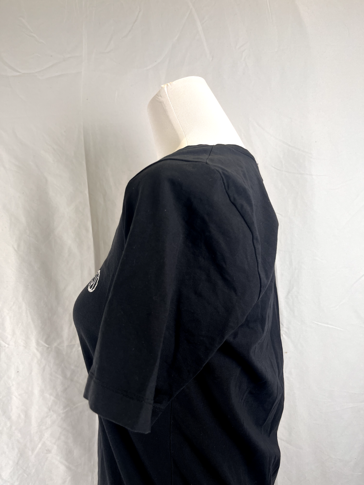 ARMANI JEANS MAGLIA DONNA TG. 44 WOMAN CASUAL VINTAGE TOP T-SHIRT