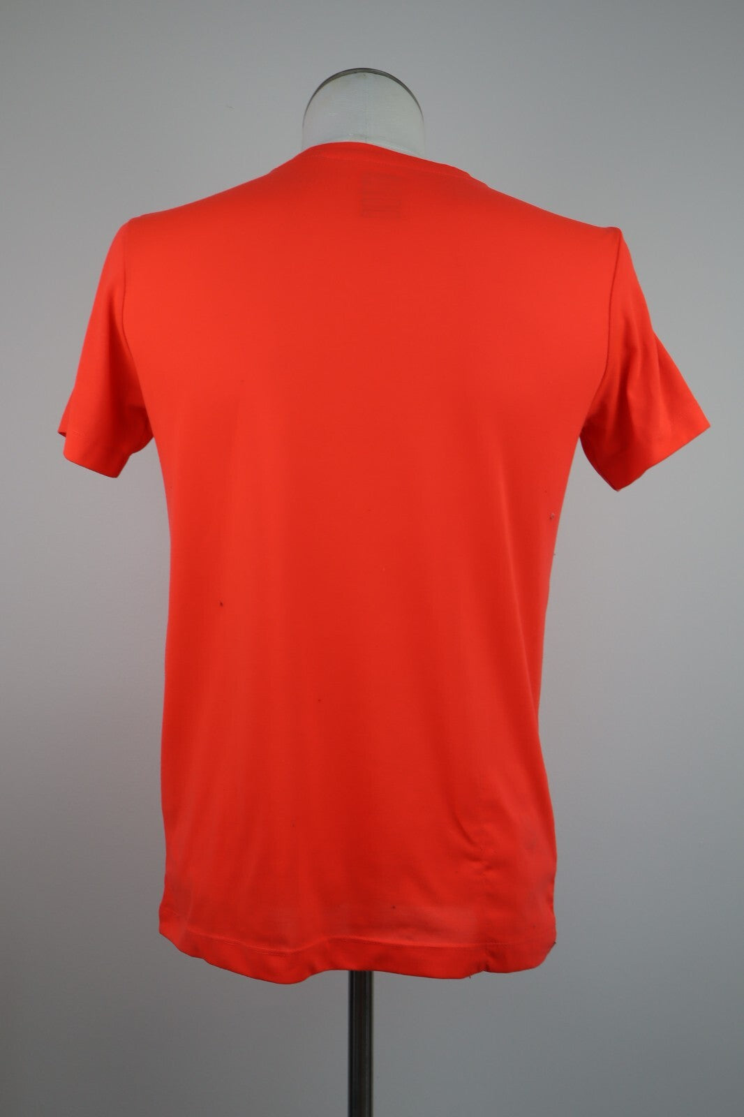 K-WAY MAGLIA UOMO TG. M MAN T-SHIRT CASUAL VINTAGE COTONE COTTON