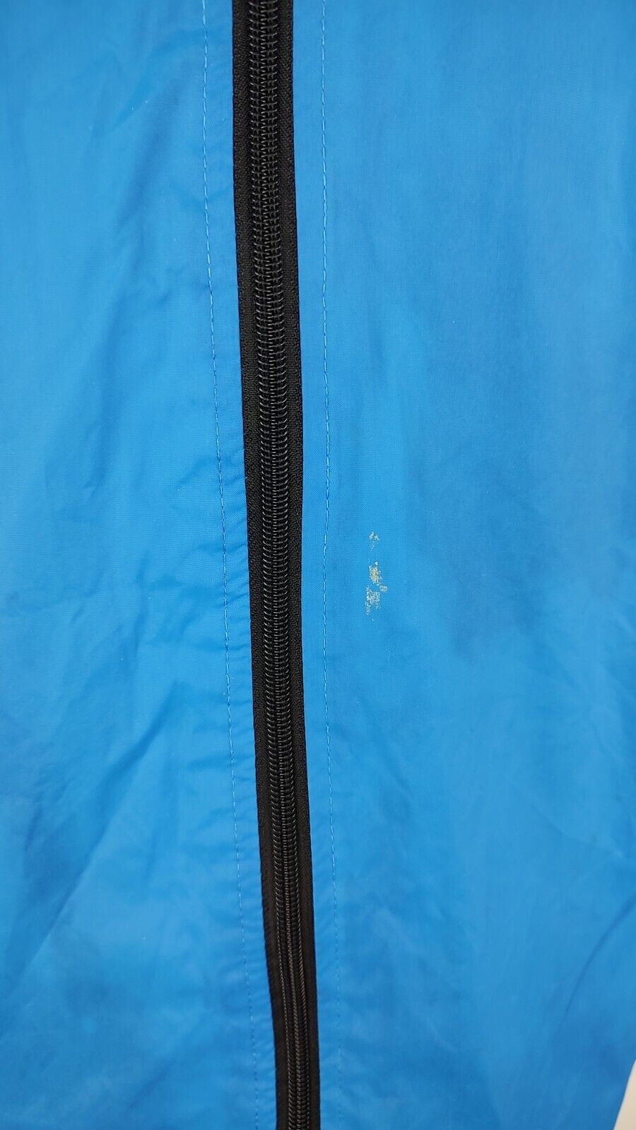 KILIMANJARO GIUBBINO IMPERMEABILE UOMO Tg M MAN CASUAL VINTAGE JACKET