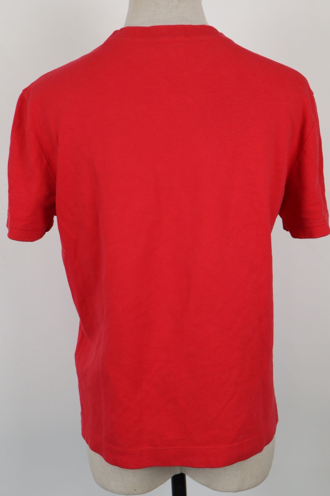 FRED PERRY  MAGLIA DONNA COTONE TG. L WOMAN SHIRT CASUAL VINTAGE COTONE