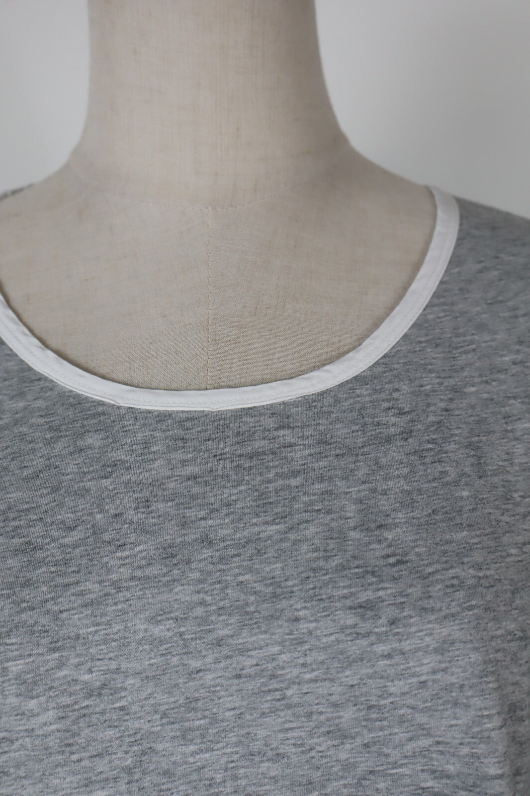 TOMMY HILFIGER MAGLIA DONNA TG. L WOMAN CASUAL VINTAGE TOP T-SHIRT COTONE COTTON