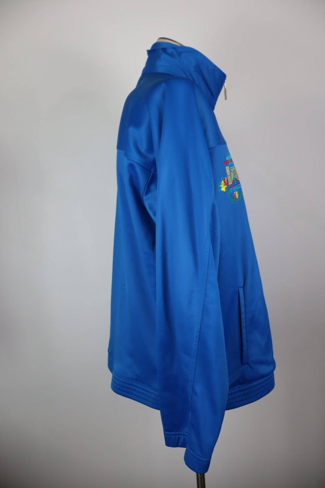 SERGIO TACCHINI TENNIS STAGE GIACCA UOMO Tg. 52 MAN SPORT JACKET