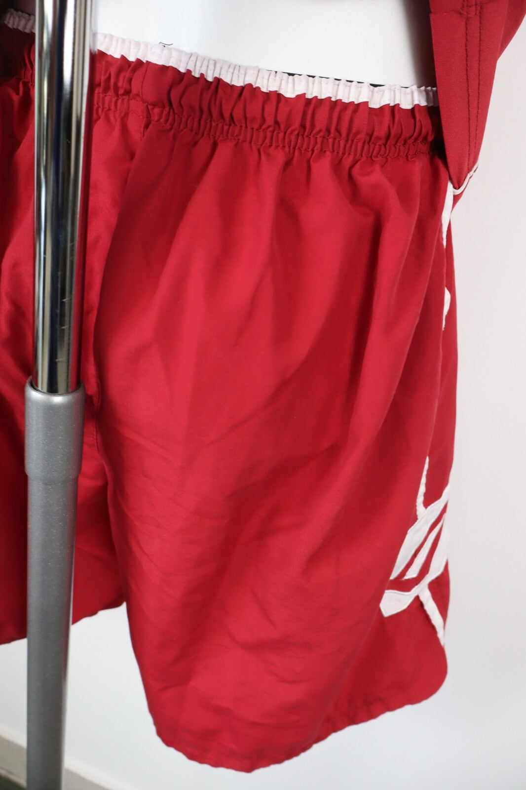 LEGEA PAGANESE N 10 COMPLETO CALCIO MAGLIA SHORTS UOMO L FOOTBALL SPORT JERSEY