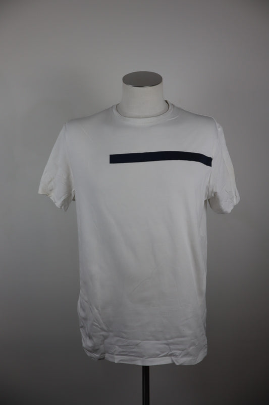 AX ARMANI EXCHANGE MAGLIA UOMO COTONE TG L MAN COTTON T-SHIRT CASUAL VINTAGE