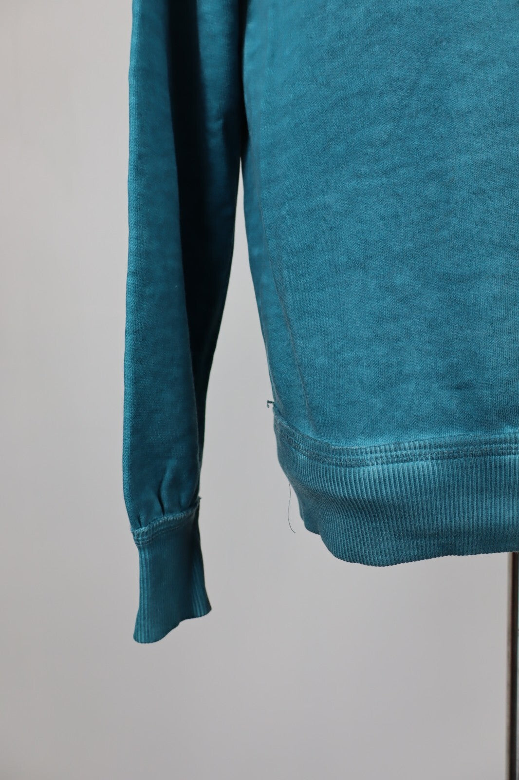 MARLBORO CLASSICS FELPA MAGLIA UOMO Tg M MAN CASUAL VINTAGE SWEATSHIRT CASUAL