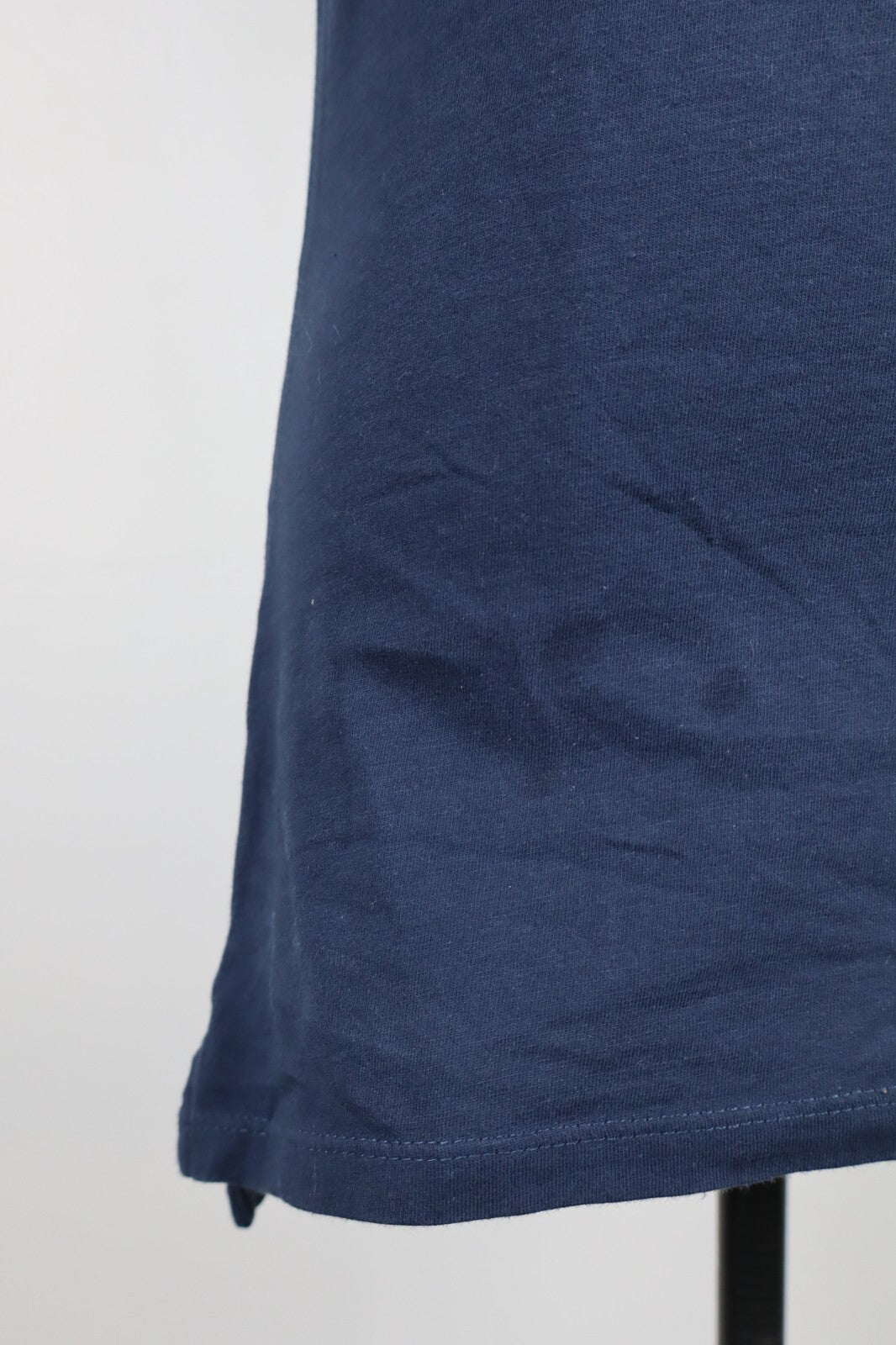 TOMMY HILFIGER MAGLIA MEZZE MANICHE DONNA S WOMAN CASUAL VINTAGE T-SHIRT COTONE