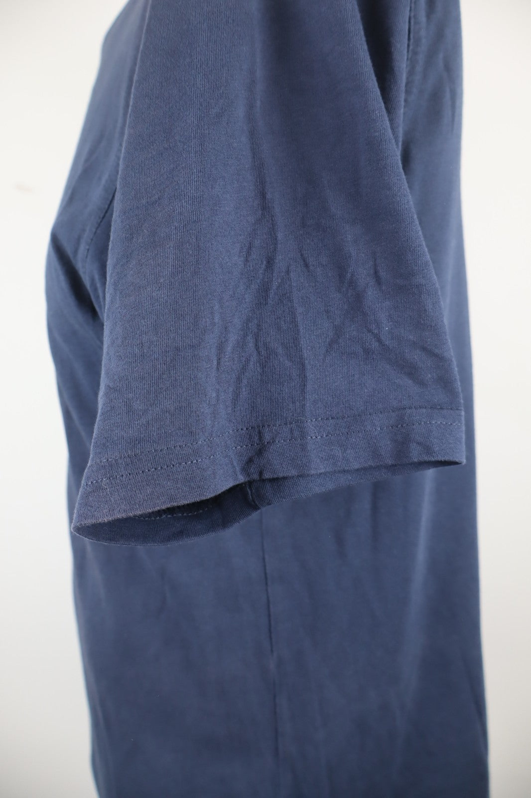 ALVIERO MARTINI MAGLIA UOMO 100% COTONE TG L MAN COTTON T-SHIRT CASUAL VINTAGE