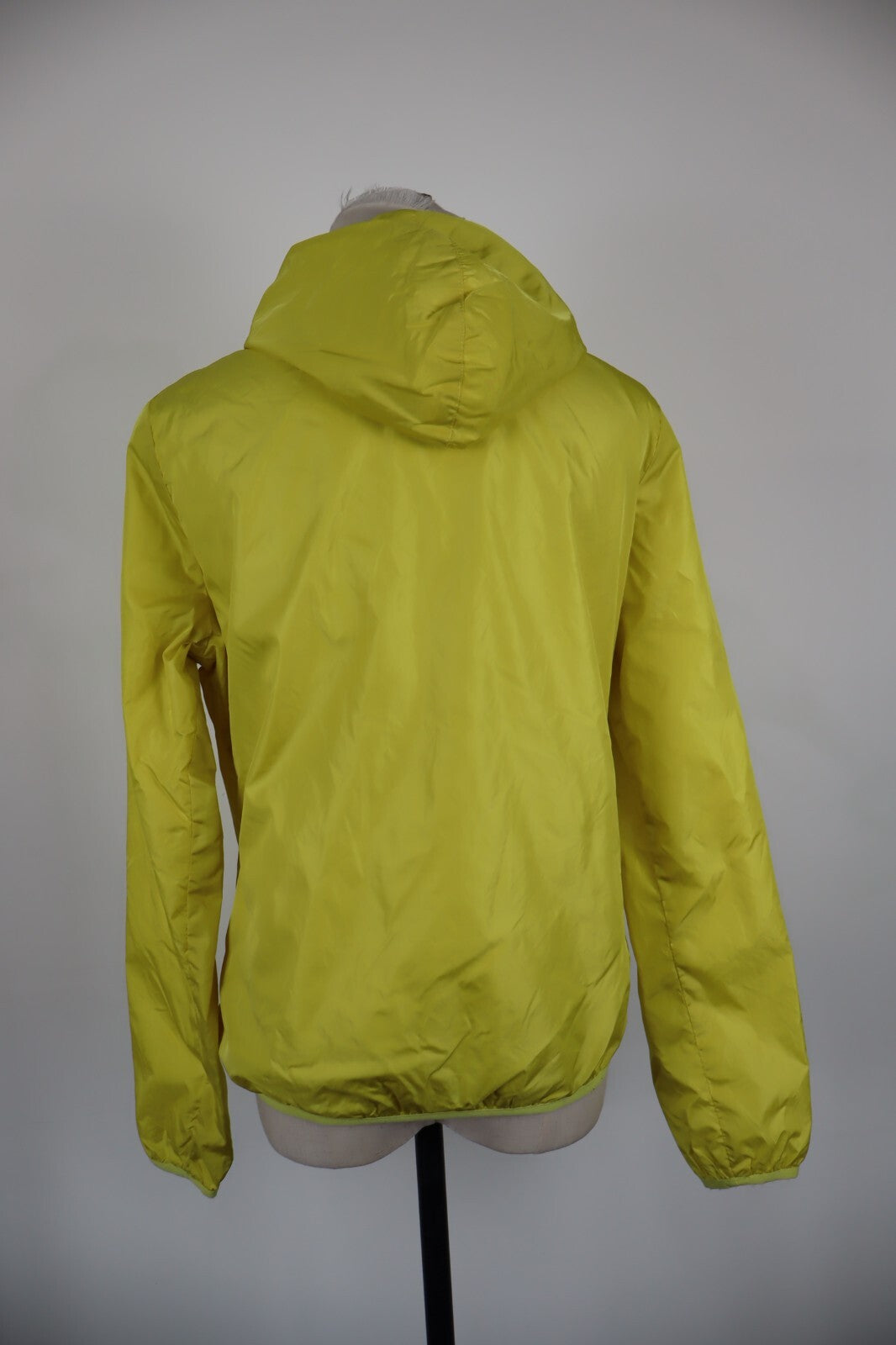 INVICTA GIUBBINO DONNA LEGGERO TG S WOMAN JACKET GIACCA VINTAGE DOUBLE FACE