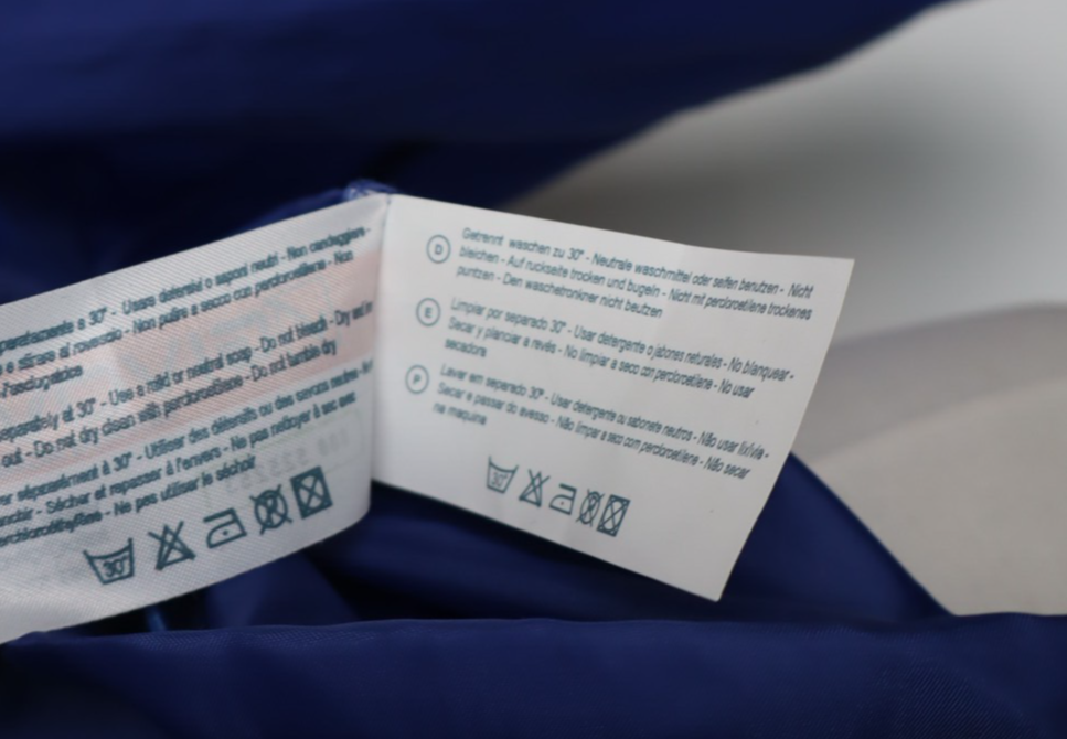 GIVOVA PAGANESE GIUBBINO K-WAY IMPERMEABILE CALCIO UOMO L SOCCER JACKET CON TAG