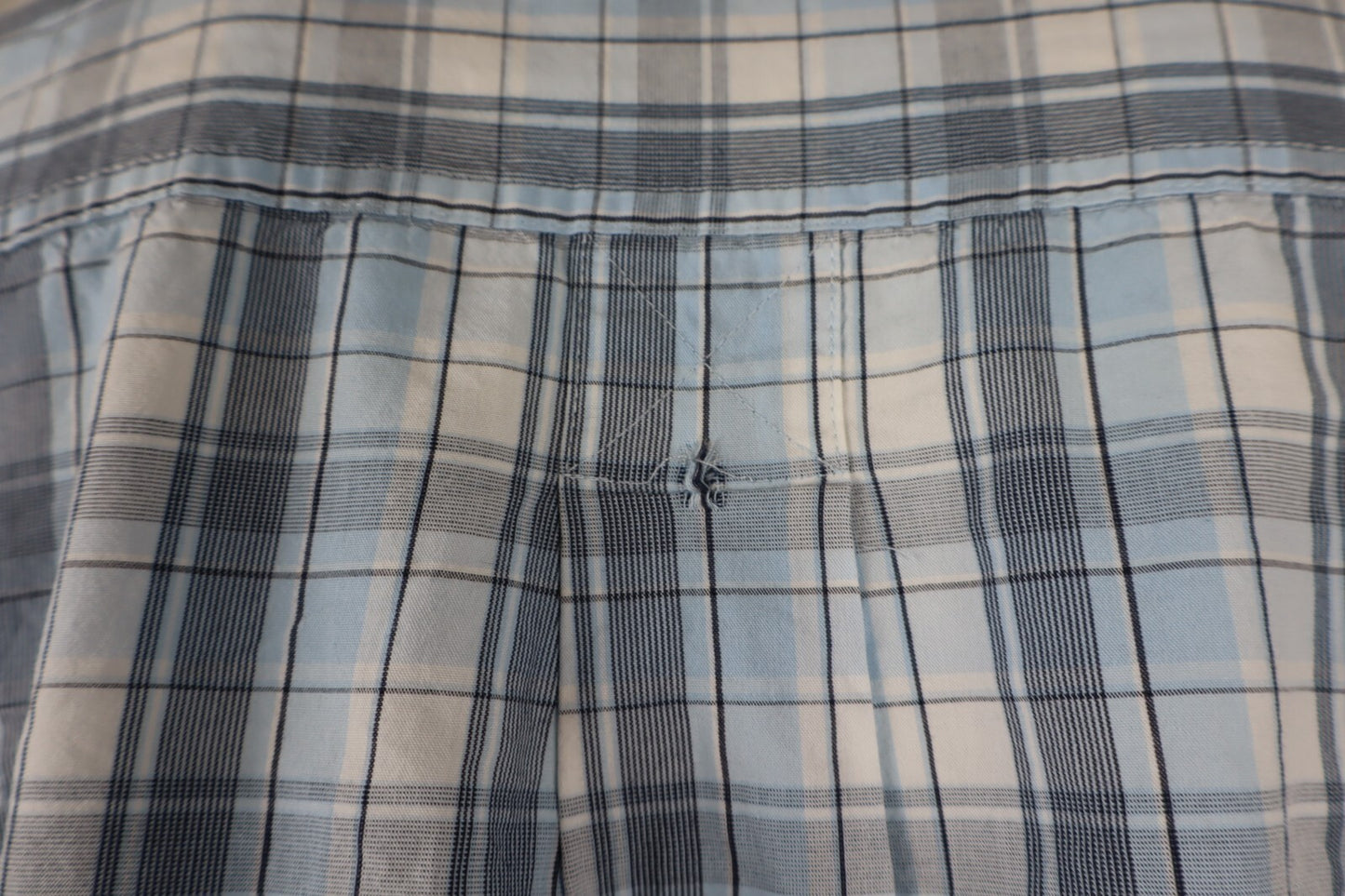 TIMBERLAND CAMICIA COTONE SHIRT UOMO Tg. L MAN VINTAGE CASUAL COTTON