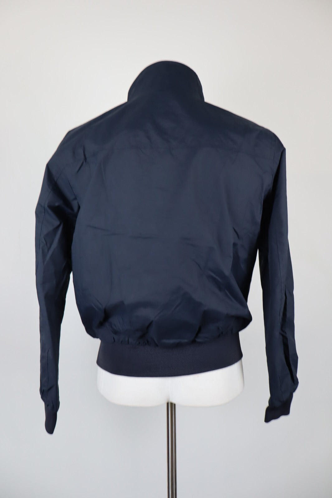 NORTH SAILS GIUBBINO LEGGERO GIACCA UOMO Tg. S MAN CASUAL JACKET VINTAGE