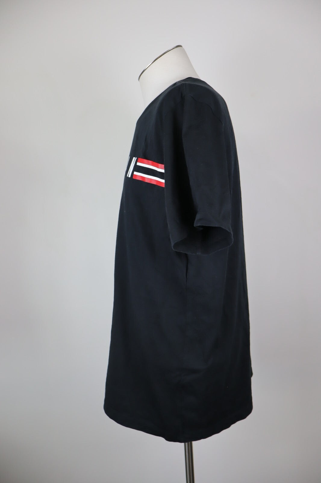 NIKE AIR JORDAN MAGLIA UOMO COTONE TG XL MAN T-SHIRT CASUAL VINTAGE COTTON