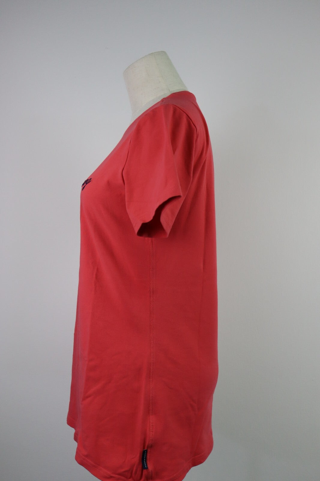 NORTH SAILS MAGLIA COTONE DONNA TG XL WOMAN CASUAL VINTAGE T-SHIRT COTTON