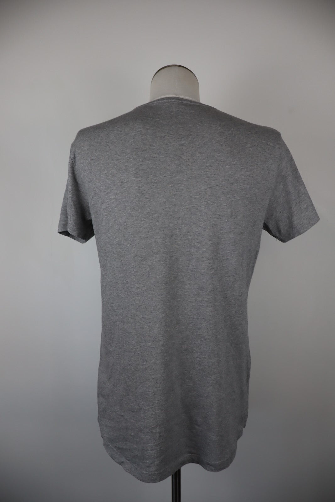 TIMBERLAND MAGLIA T-SHIRT UOMO TG. S MAN SHIRT CASUAL VINTAGE