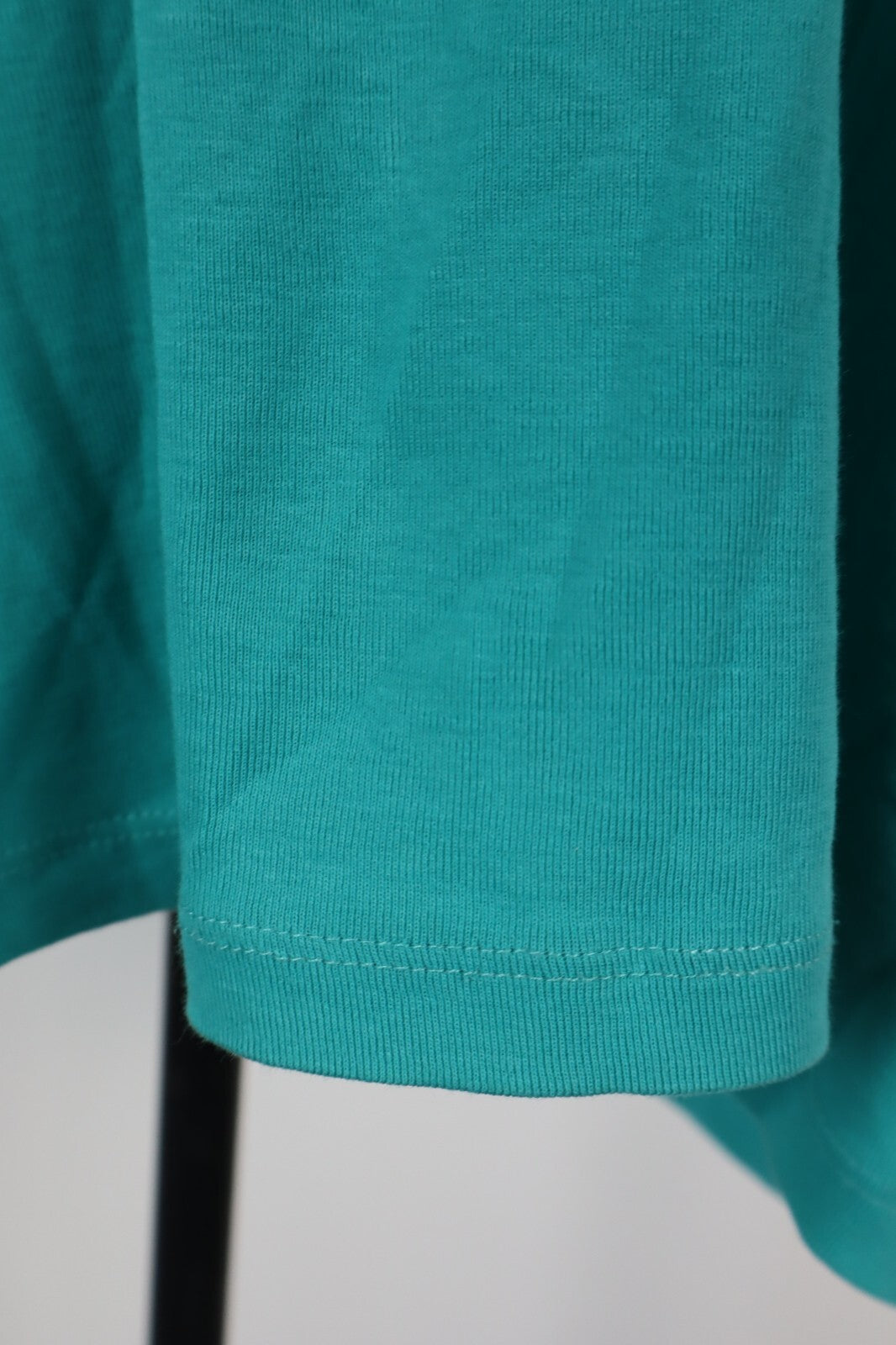 PIERRE CARDIN MAGLIA DONNA TG. XL WOMAN CASUAL VINTAGE T-SHIRT TOP COTONE