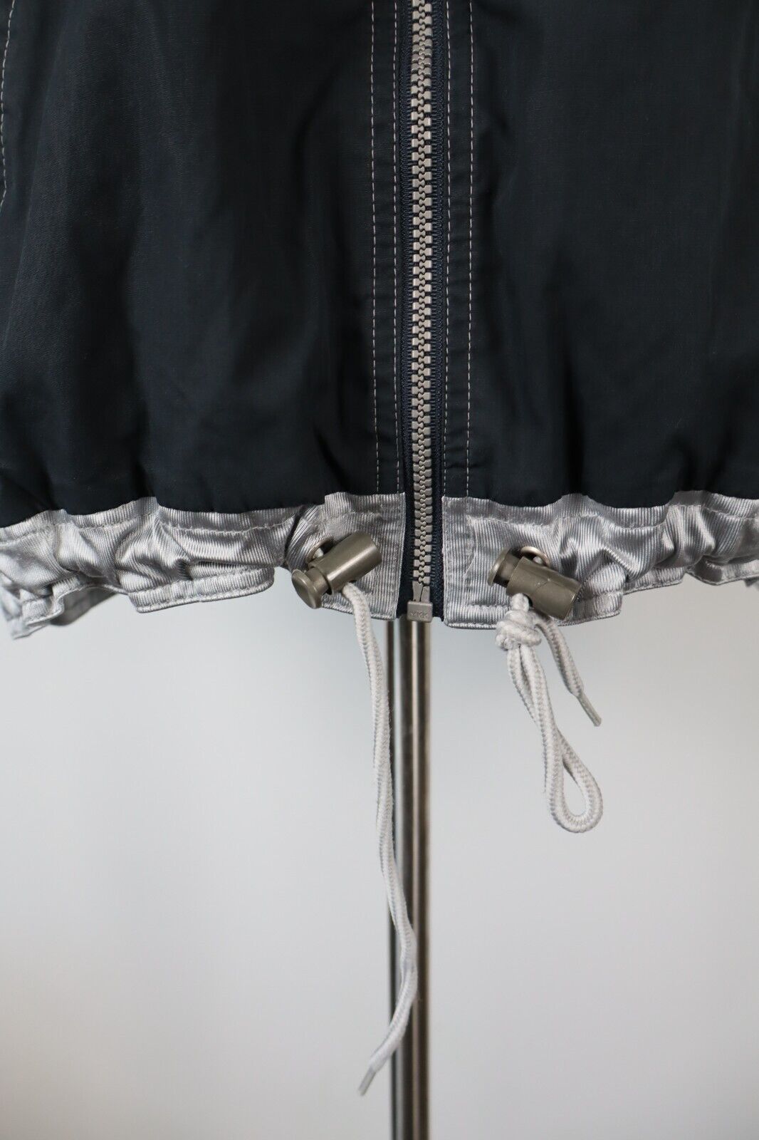 HUMMEL GIACCA SPORTIVA UOMO Tg. XL MAN CASUAL SPORT JACKET VINTAGE