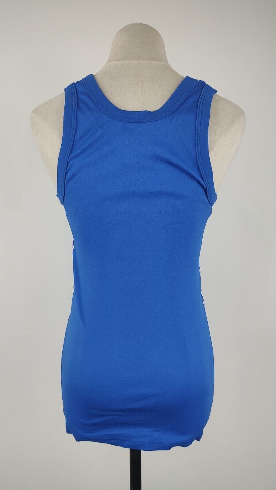 ADIDAS MAGLIA DONNA TG. S WOMAN CASUAL VINTAGE T-SHIRT