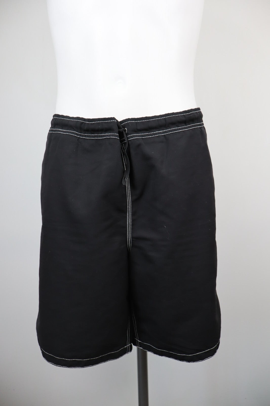 TOMMY HILFIGER COSTUME PANTALONCINO MARE UOMO TG L MEN SWIMSUIT VINTAGE CASUAL