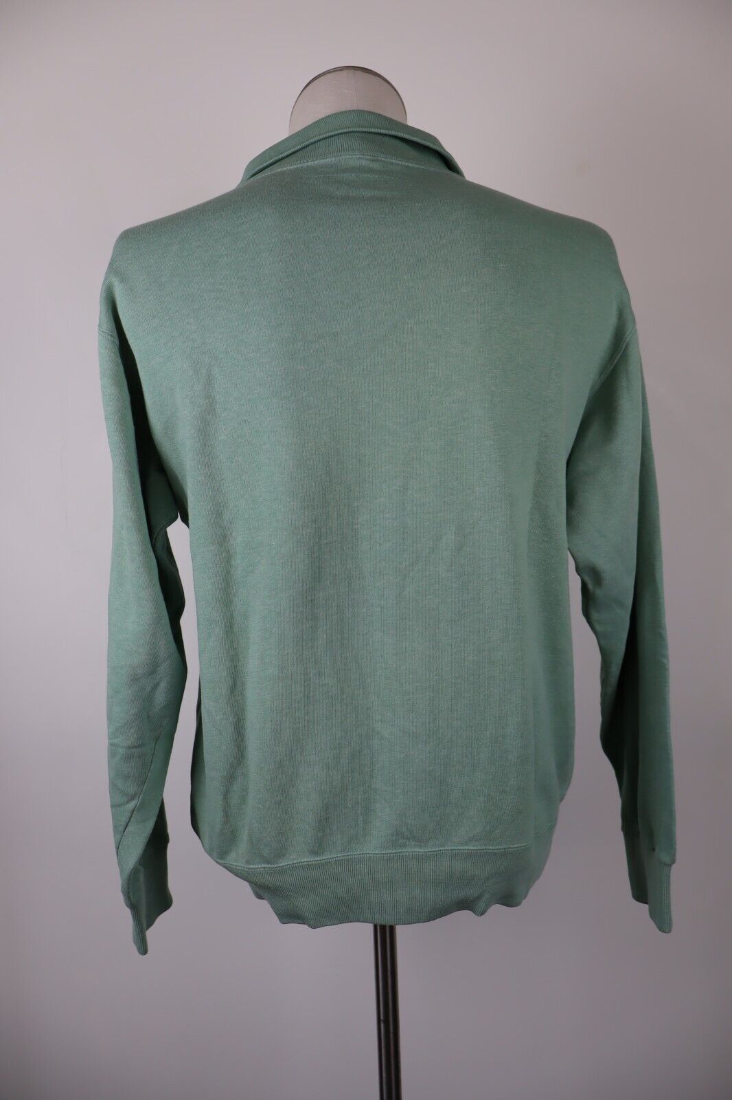 CHAMPION FELPA UOMO TG S MAN SWEATSHIRT COTONE COTTON CASUAL VINTAGE