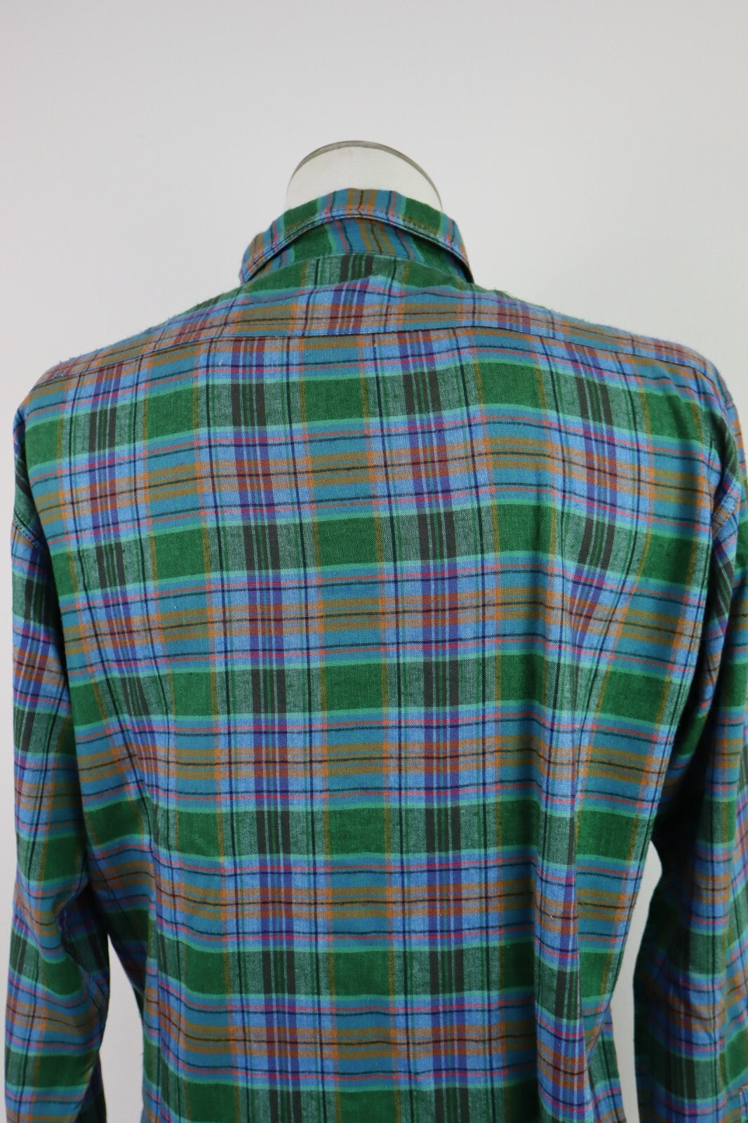 RIFLE CAMICIA UOMO TG. S MAN CASUAL VINTAGE SHIRT