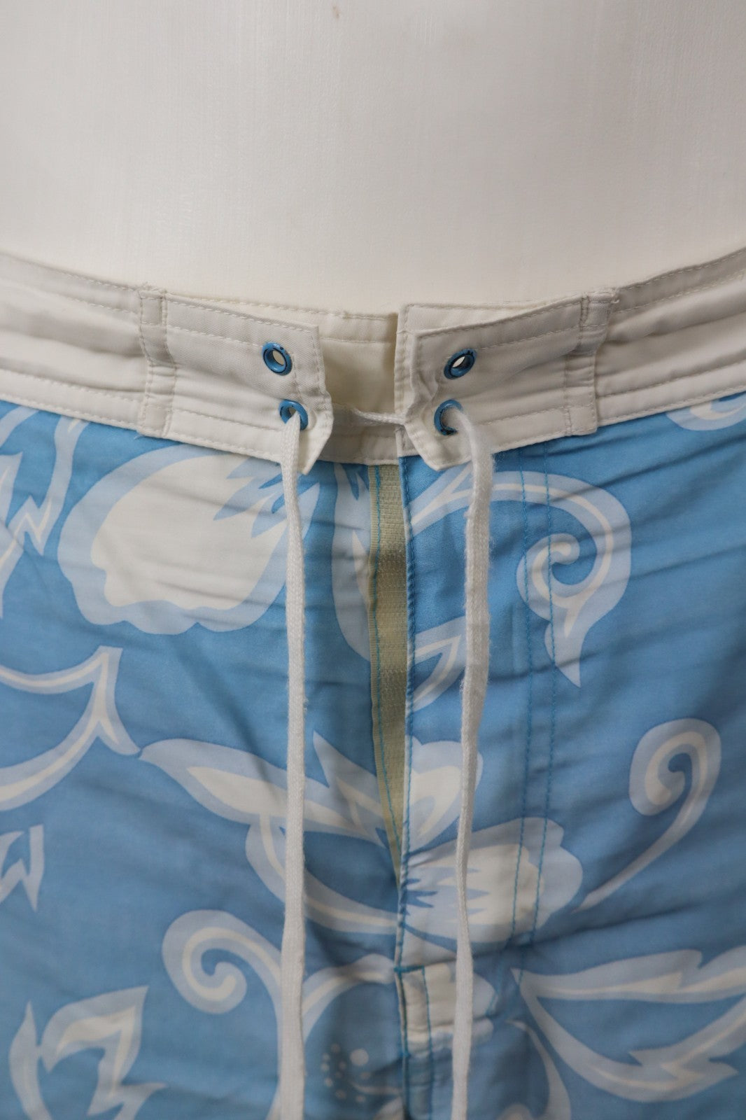 SUNDEK COSTUME PANTALONCINO MARE UOMO TG M MEN SWIMSUIT VINTAGE CASUAL