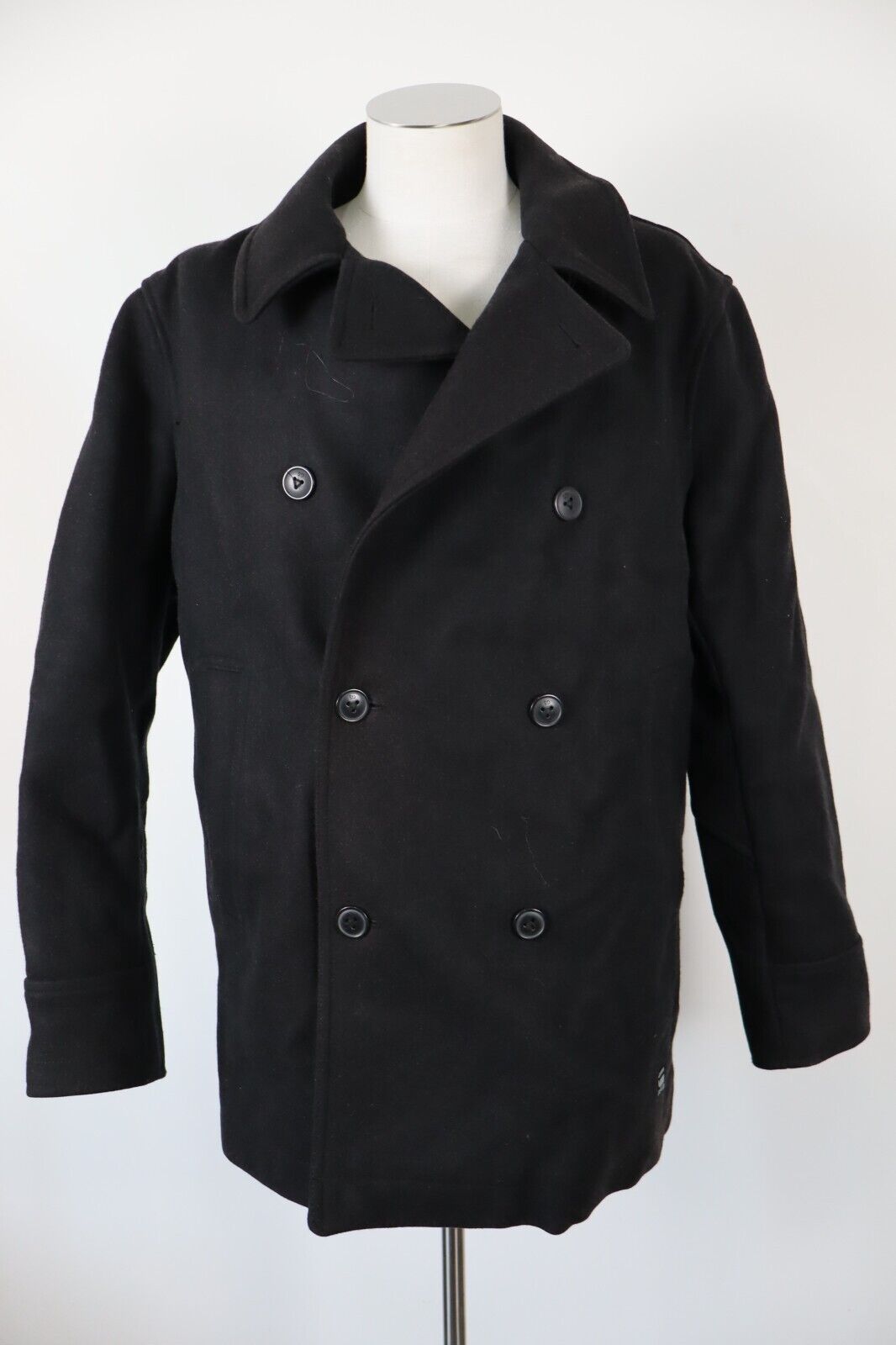 G-STAR GIUBBINO IMBOTTITO UOMO XXL MAN JACKET CASUAL VINTAGE SUMMIT SERIES