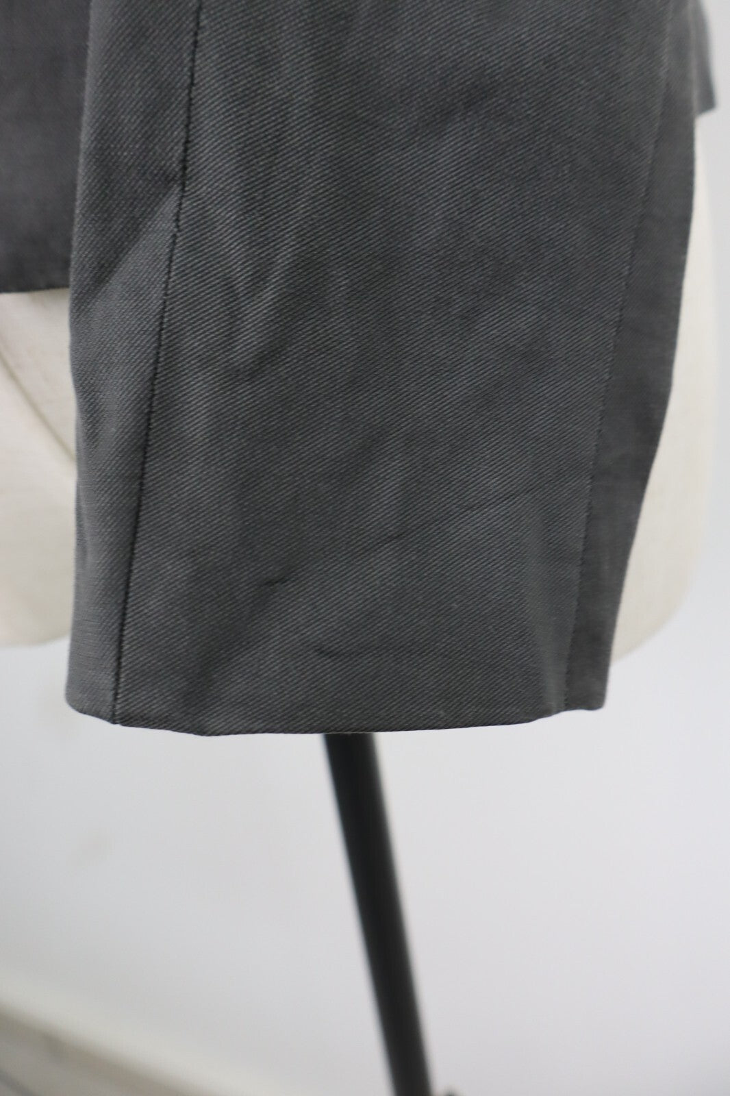 GUESS BY MARCIANO BLAZER GIACCA DONNA Tg 42 WOMAN CASUAL VINTAGE JACKET COTONE