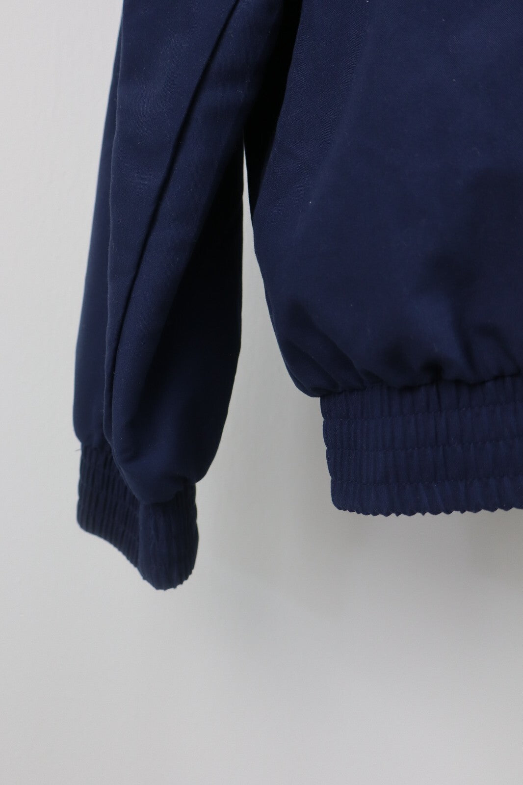 FILA GIACCA SPORT CON ZIP UOMO Tg L MAN JACKET CASUAL VINTAGE