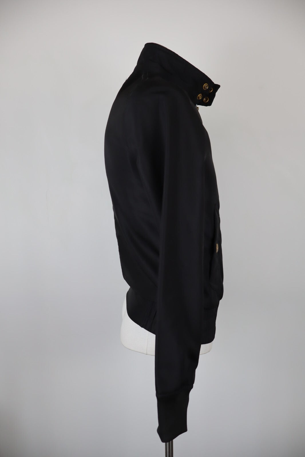 G-STAR RAW GIUBBINO LEGGERO UOMO Tg XS MAN CASUAL VINTAGE JACKET