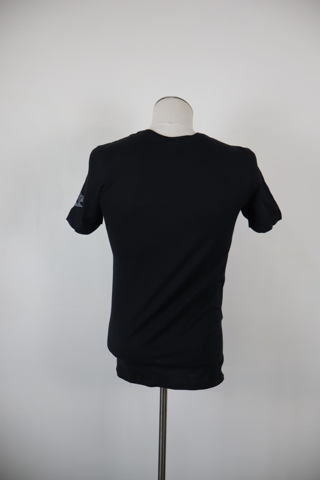 NIKE  MAGLIA T-SHIRT UOMO TG. XS MAN SHIRT CASUAL VINTAGE COTONE LOGO