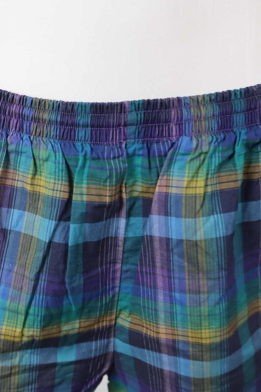 ADIDAS COSTUME PANTALONCINO MARE UOMO TG 36 MEN SWIMSUIT VINTAGE CASUAL