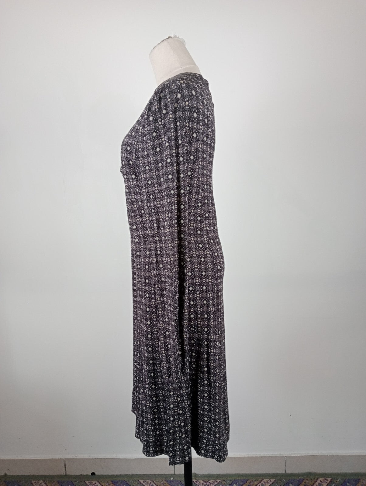 MARLBORO CLASSICS VESTITO DONNA TG. S  WOMAN CASUAL VINTAGE DRESS ABITO