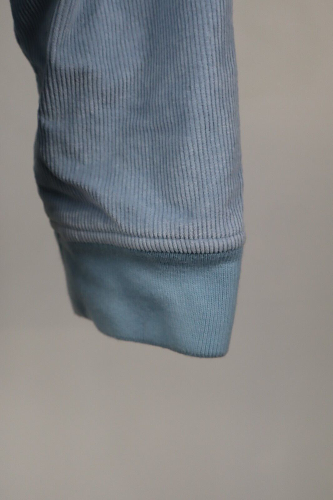 QUIKSILVER GIUBBINO IMBOTTITO UOMO Tg M MAN JACKET CASUAL VINTAGE VELLUTO