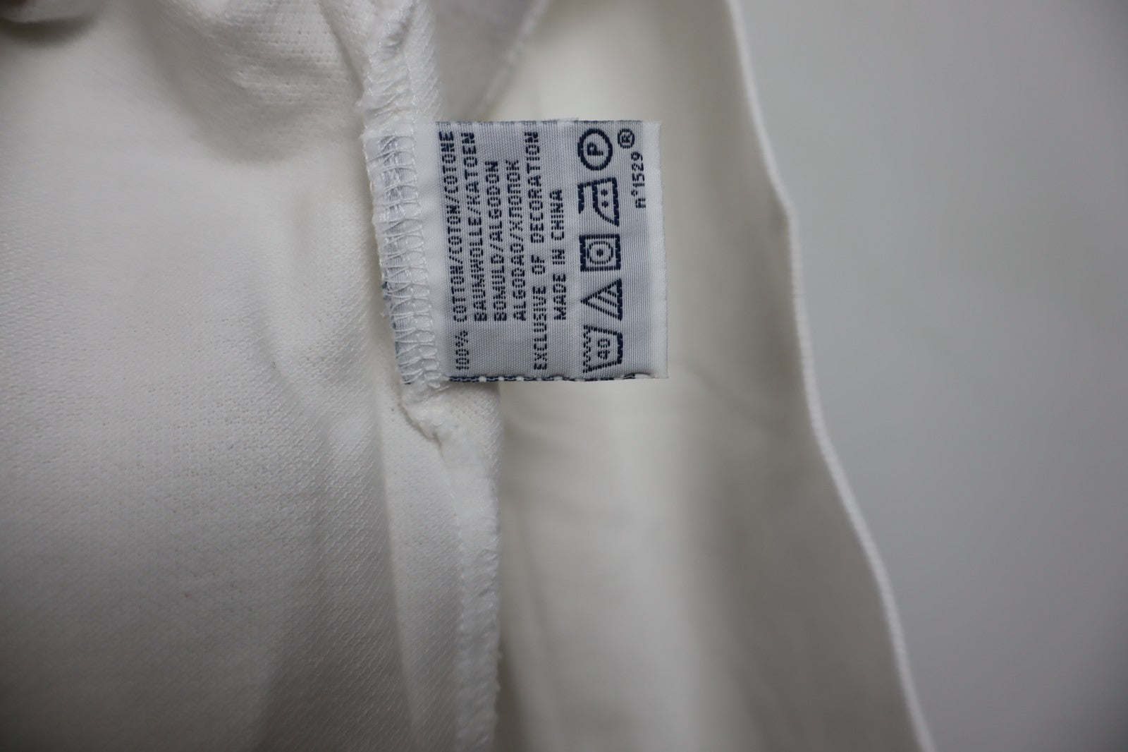RALPH LAUREN MAGLIA POLO UOMO COTONE TG M MAN COTTON T-SHIRT CASUAL VINTAGE LOGO