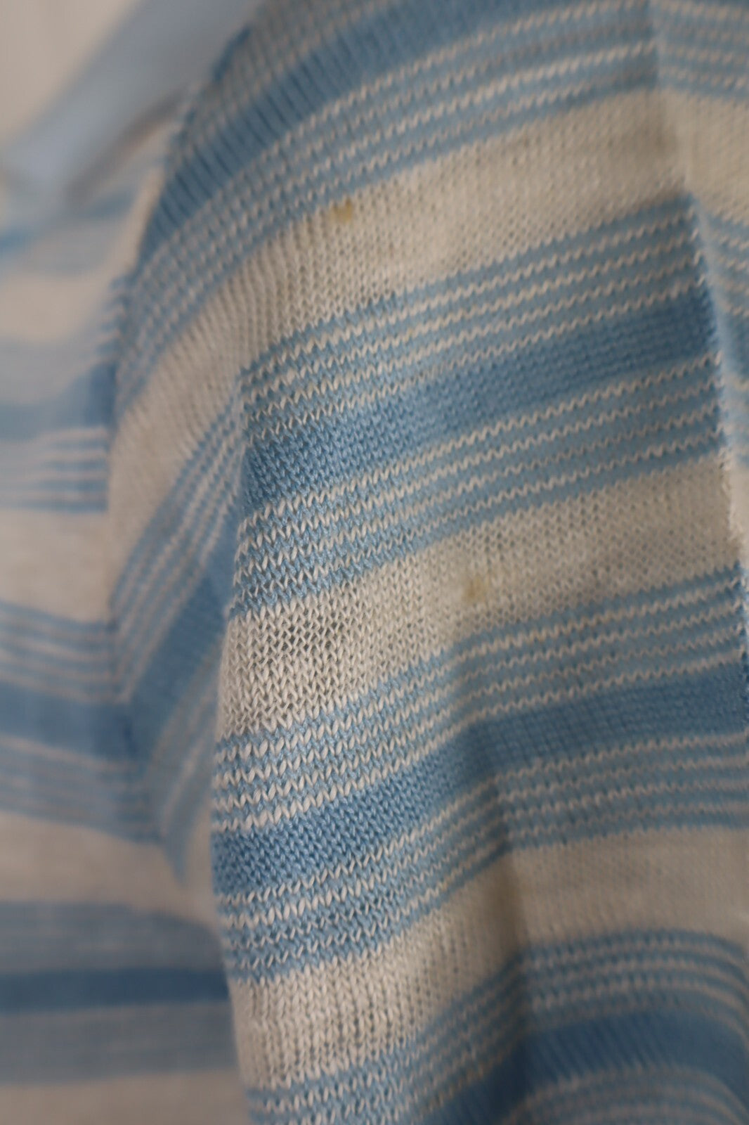 SERGIO TACCHINI MAGLIA POLO COTONE UOMO TG. 2 MAN T-SHIRT CASUAL VINTAGE