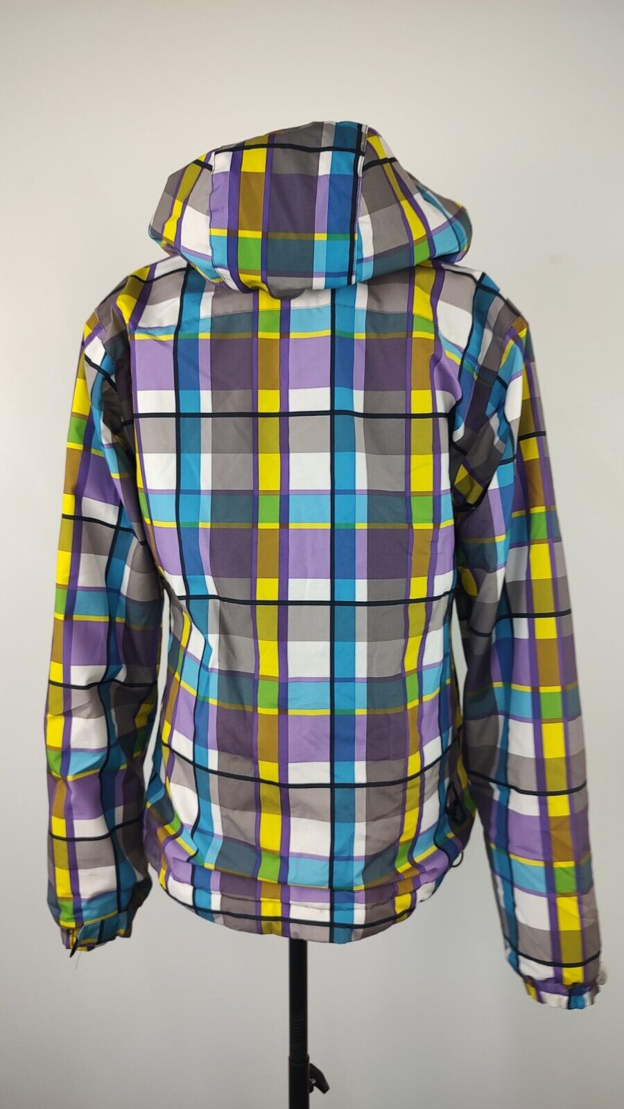 CYGNUS GIUBBINO IMBOTTITO GIACCA  DONNA Tg. 38 WOMAN CASUAL JACKET PADDED