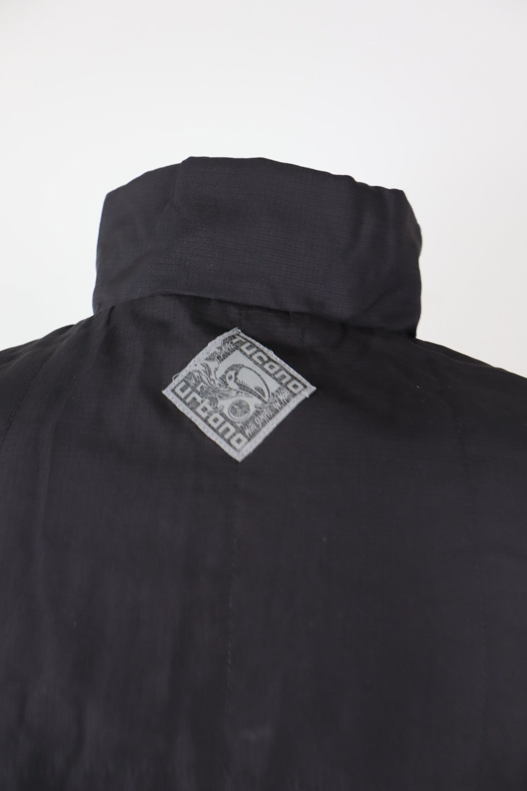 TUCANO URBANO GIUBBINO SMANICATO GILET UOMO TG XS MAN JACKET VINTAGE CASUAL