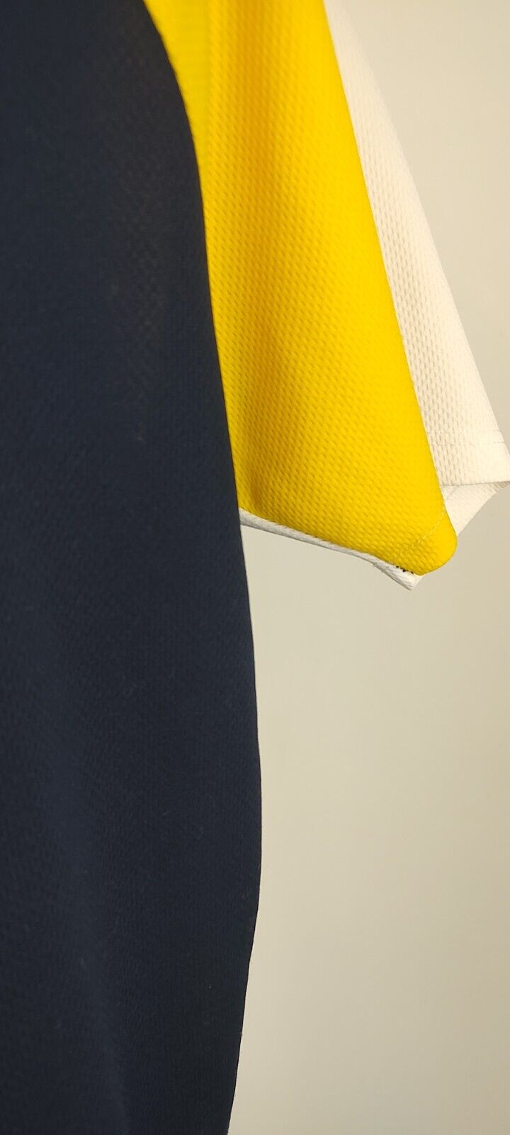 NIKE MAGLIA UOMO TG S MAN T-SHIRT CASUAL VINTAGE MADE IN USA