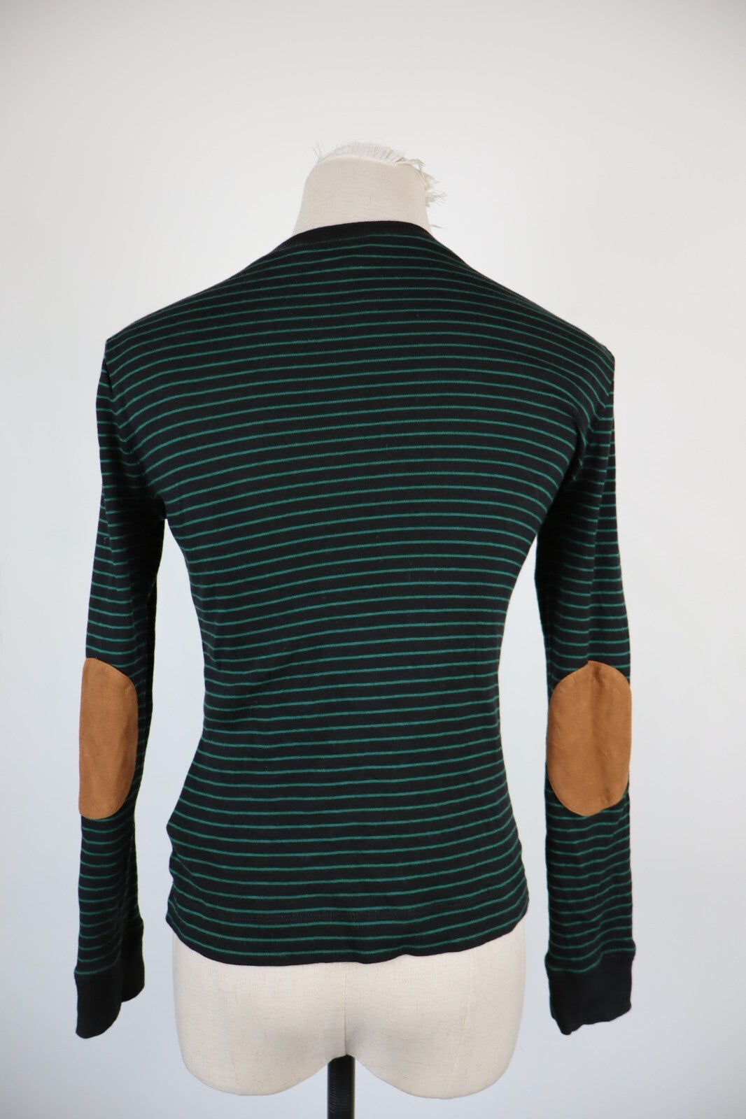 RALPH LAUREN MAGLIONE MAGLIA COTONE DONNA TG S WOMAN CASUAL COTTON SWEATER