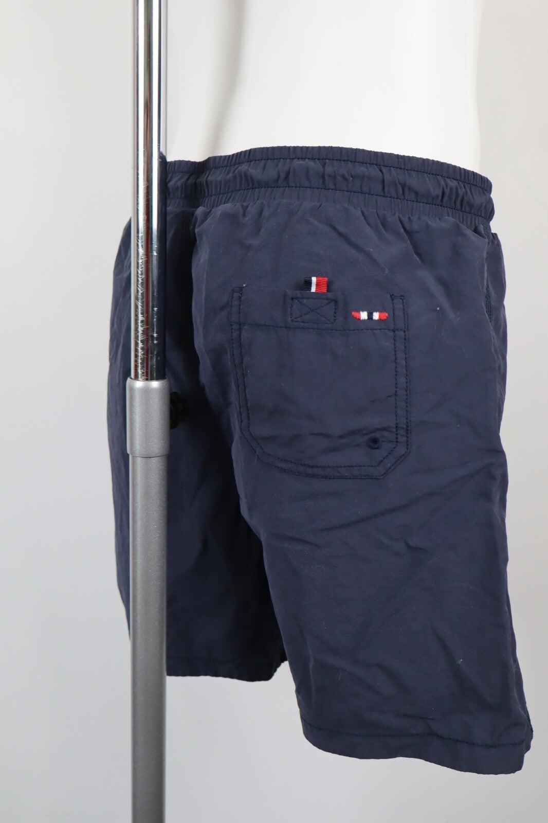 NAPAPIJRI COSTUME PANTALONCINO MARE UOMO TG XL MAN SEA SWIMSUIT VINTAGE CASUAL