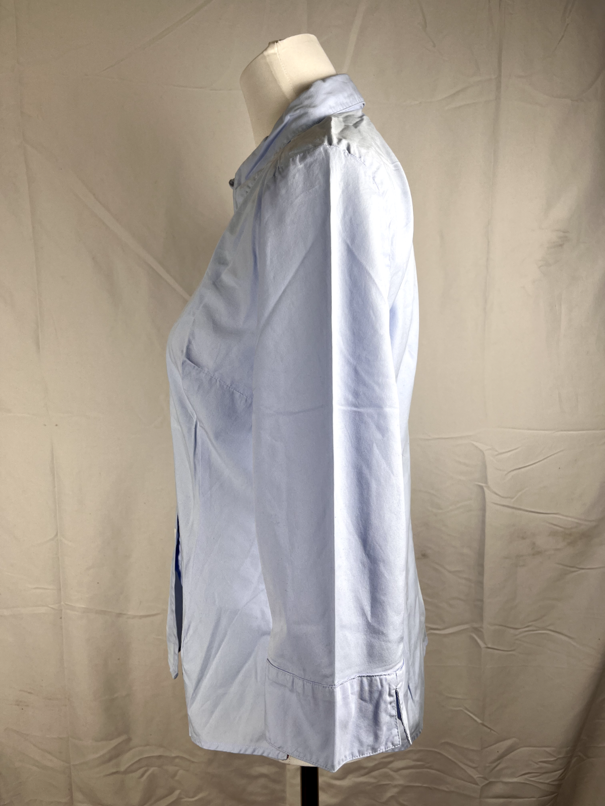 COLMAR CAMICIA DONNA TG. L WOMAN SHIRT CASUAL VINTAGE COTONE COTTON