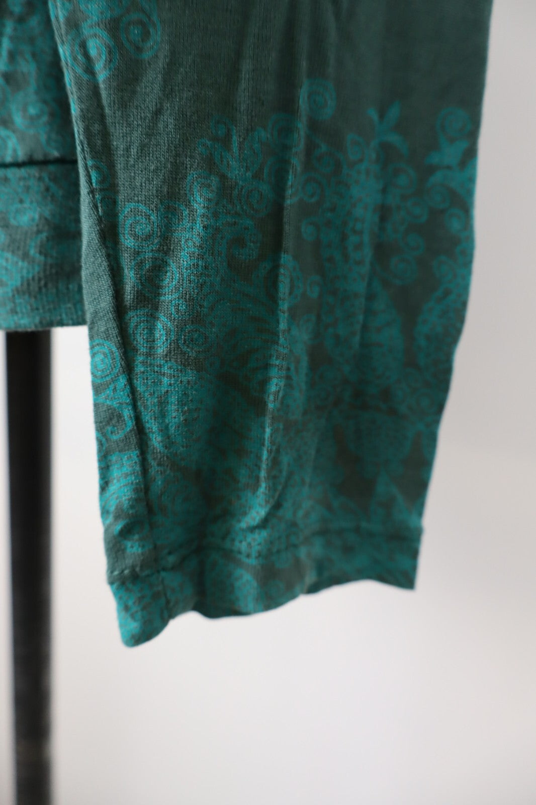 DESIGUAL MAGLIA DONNA TG. S WOMAN CASUAL VINTAGE T-SHIRT TOP COTONE