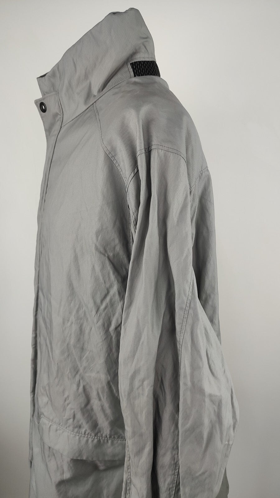 DAINESE GIUBBINO MOTO UOMO Tg 54 BIKERS MAN VINTAGE JACKET